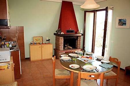Casa Orchidea Torri Del Benaco