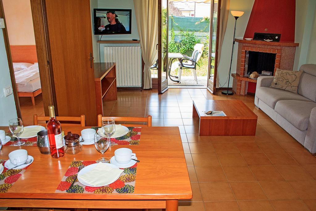 Casa Orchidea