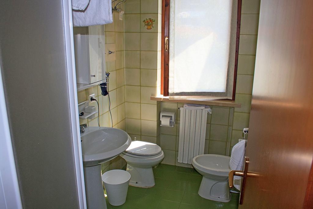 Aparthotel Casa Orchidea
