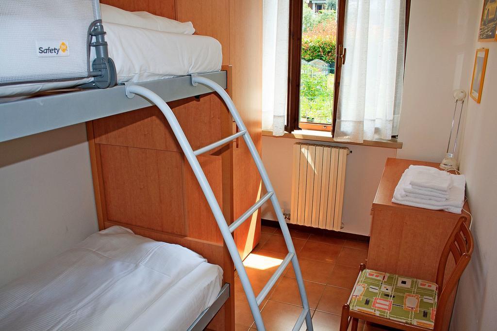 Casa Orchidea Aparthotel 2*