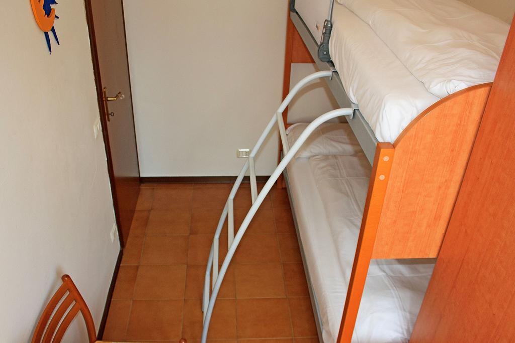 Casa Orchidea Aparthotel Torri Del Benaco