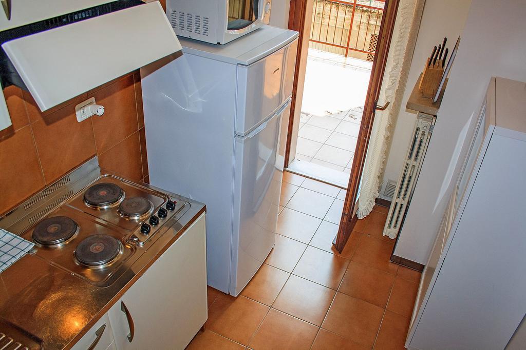 Casa Orchidea 2*