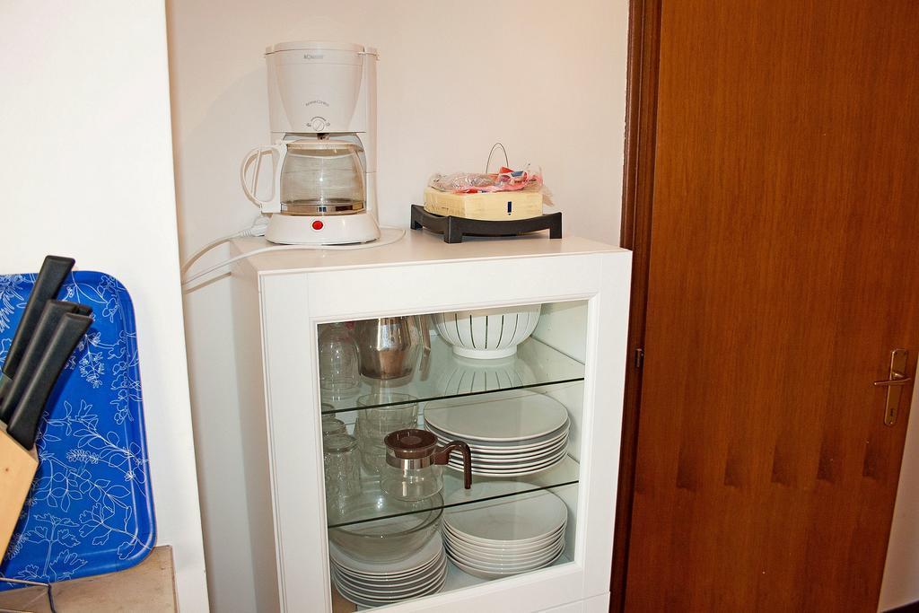 Aparthotel Casa Orchidea