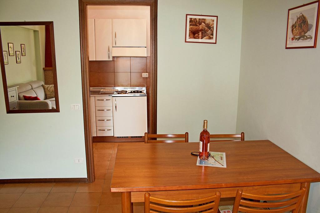 Aparthotel Casa Orchidea 2*