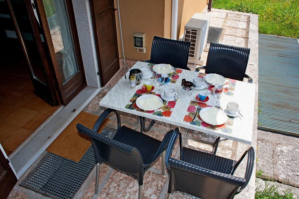 Casa Orchidea