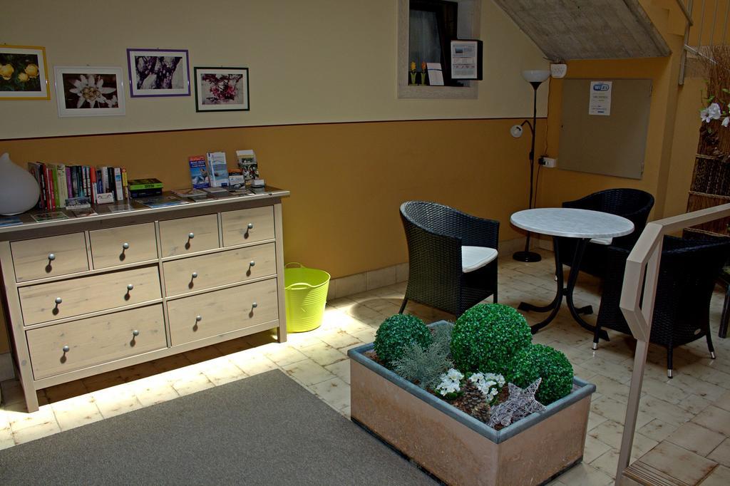 Aparthotel Casa Orchidea