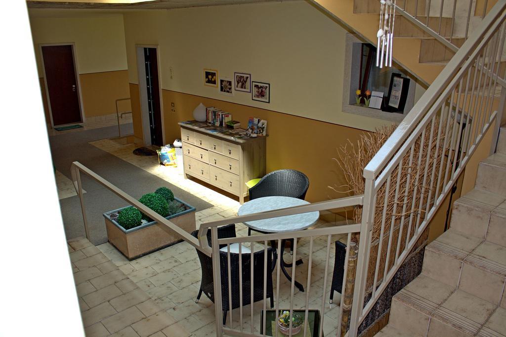 Casa Orchidea Aparthotel