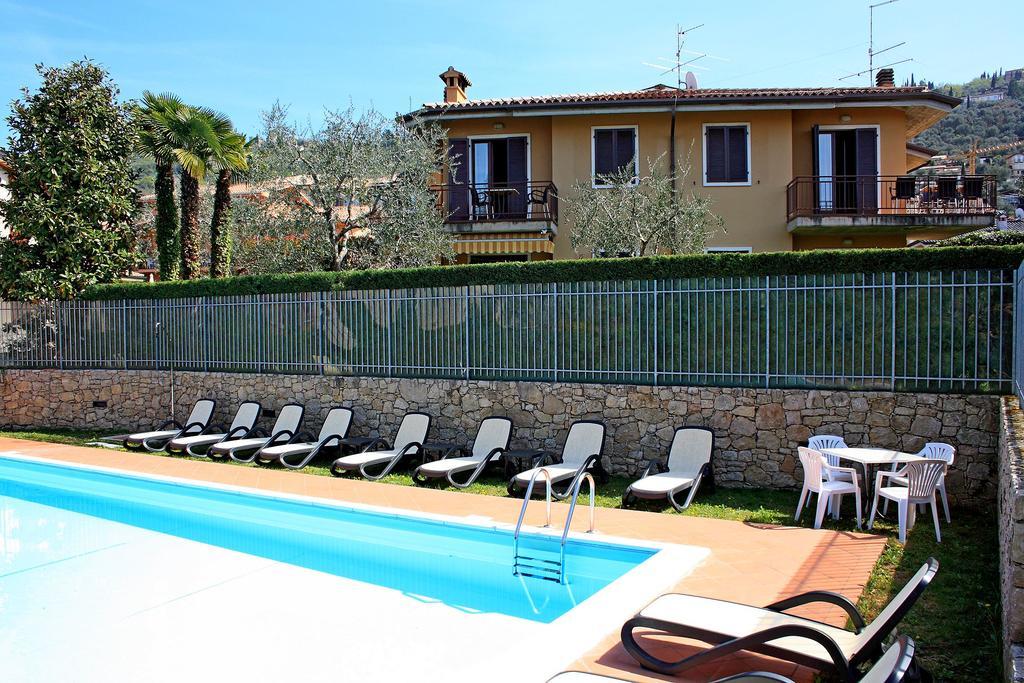Aparthotel Casa Orchidea Torri Del Benaco